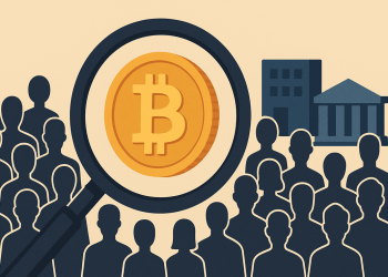 Who Really Owns Bitcoin? Research Uncovers Surprising Majority