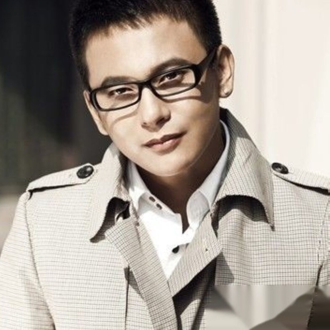 Picture of the author