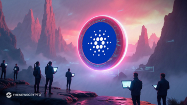 Hoskinson Claims Cardano Beats Bitcoin by 2.8x Factor, Sees 1000x Potential