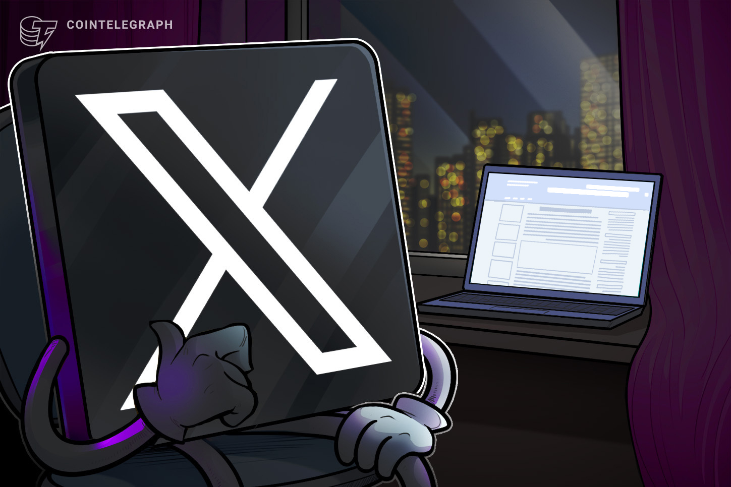 High-leverage trader James Wynn deactivates X account