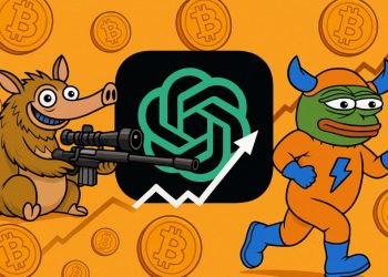 ChatGPT’s Latest Forecast: Coins to Watch Before the Next Fed Meeting