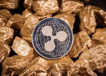 Expect A “Biblical Move” Off This Formation; Analyst Tells XRP Investors