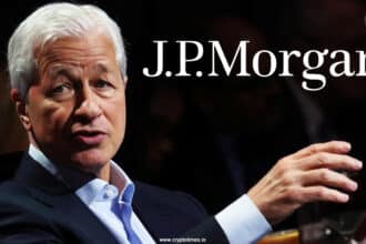 Jamie Dimon Confirms JPMorgan Will Introduce Custom Stablecoin