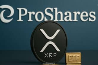 Just-In: ProShares XRP ETF Now Listed on DTCC