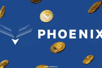 Mining Firm Phoenix Group Sets $150M Crypto Reserve