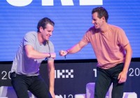 Winklevoss兄弟的两次押注：Facebook与比特币