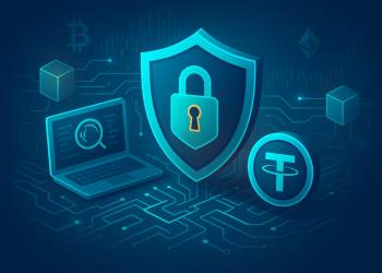 Tether Announces Strategic Partnership To Combat Stablecoin Misuse