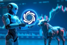 Flip $300 Into $15,000 With This Tiny AI Gem Before It Explodes