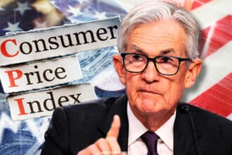 Crypto Market Eyes US CPI as September Fed Rate Cut in Doubt