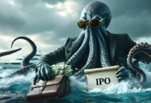 Kraken Eyes $15B IPO Amid Global Expansion and Crypto Market Surge - TheNewsCrypto