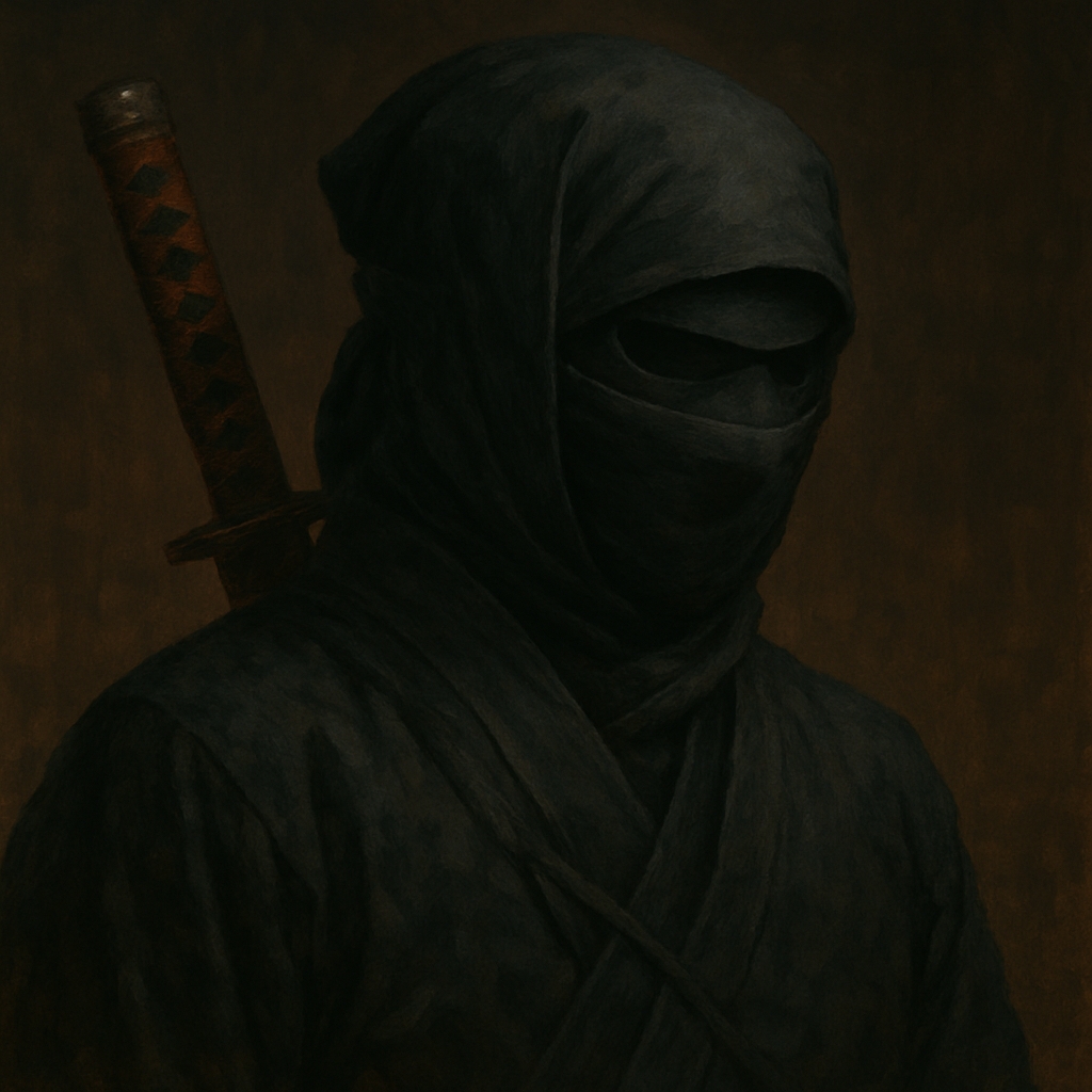 Picture of the author