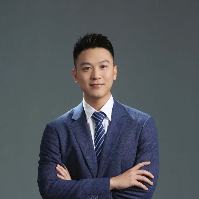 Picture of the author