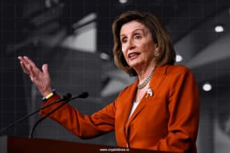 PELOSI Act Advances with Narrow Senate Committee Vote