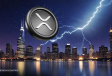 This Is How High XRP Could Go by 2035 With Modest 2% Monthly Gains