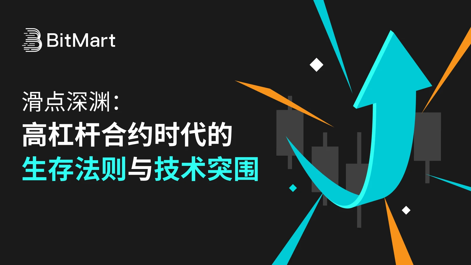 滑点深渊:高杠杆合约时代的生存法则与技术突围