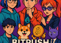 【Bitpush 头条大拷问|第1期】ETH能涨到一万U吗？