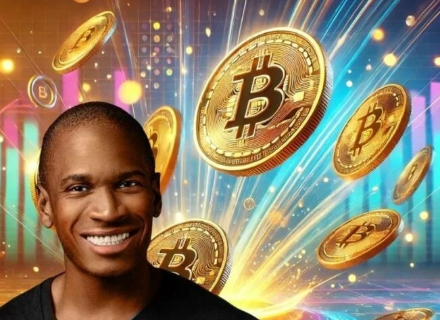 Arthur Hayes:特朗普和贝森特联手「造市」,BTC年底将达25万?