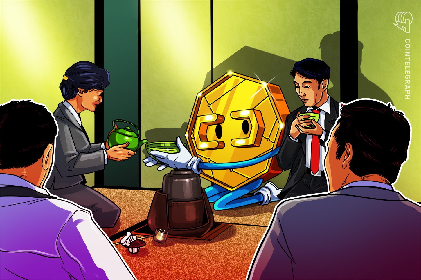 Japan’s ‘slow’ approval culture stifles crypto adoption: Expert