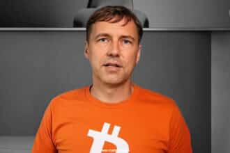 Every Company Will Hold Bitcoin in 20 Years: Bill Miller IV