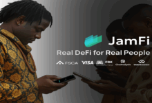 The Long-Awaited Jamii Finance Presale Has Started: DeFi Lending Is Reaching a New Level