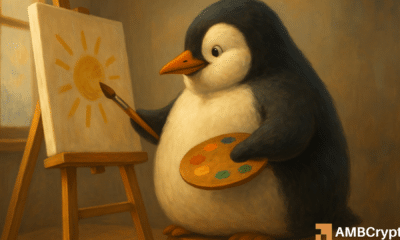 Is Pudgy Penguins a good investment in 2025?