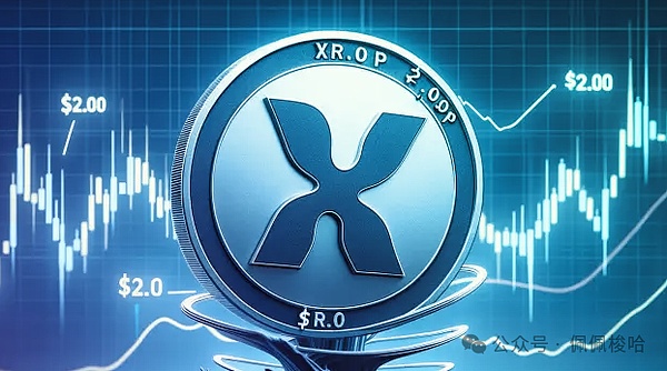 XRP 价格显示出一些疲软 – 是否会出现更深的回调