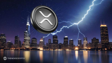 XRP Faces $845M Sell-Off as Long-Term Holders Exit at Four-Month High