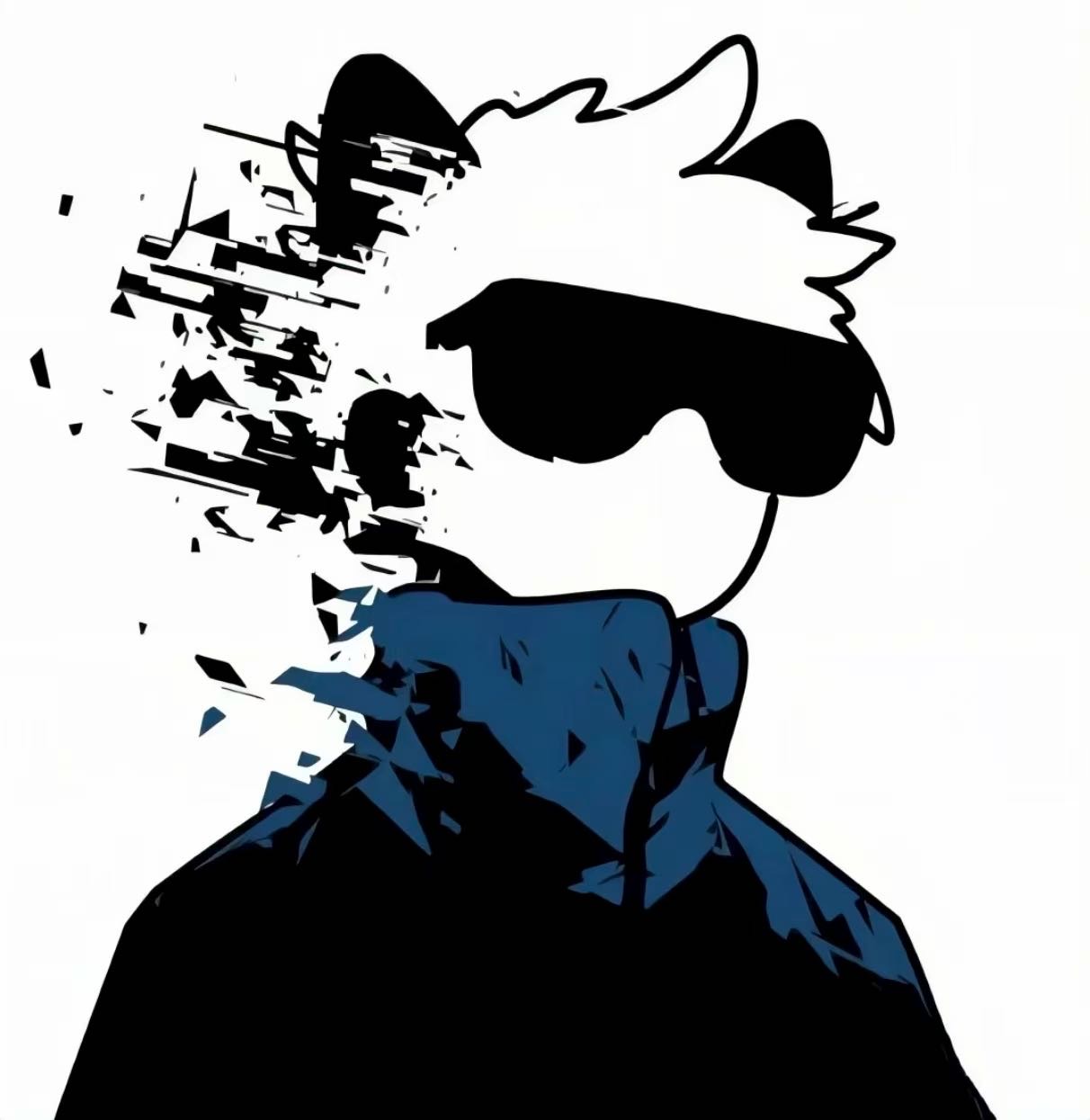 Picture of the author