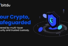 Bitdu Issues Official Statement: “Bitdu Pro App” Identified as Fraudulent and Unaffiliated