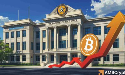 Senator Lummis slams United States’ Bitcoin sell-off as a ‘strategic blunder’