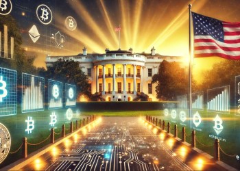 BREAKING: White House Reveals Crypto Policy Roadmap Envisioning A ‘Golden Age