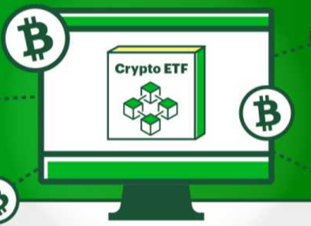加密ETF的“诺曼底时刻”：SEC新规默许质押收益，Coinbase成最大赢家