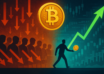 Most Bitcoin Holders Are Selling—But One Cohort Is Aggressively Buying