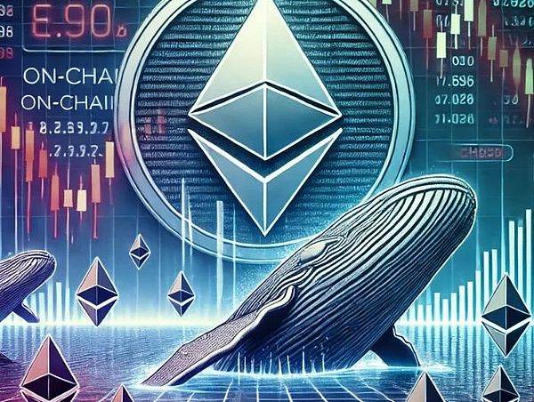 ETH冲4000美元在望、WIF携新势力崛起、PEPE绝地反攻------加密圈多线开花迎新机遇