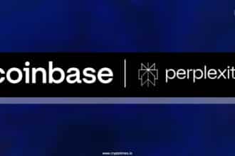 Coinbase Partners Perplexity AI to Bring Real-Time Crypto Data to Traders
