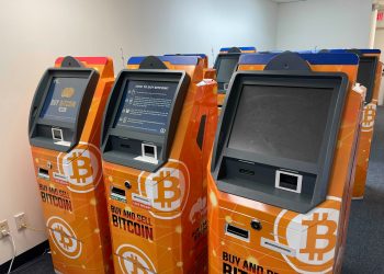 Crypto Crackdown: Michigan Town Sets Early Limits On Bitcoin ATMs
