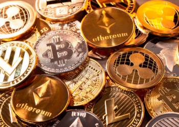 Crypto Activity Is Heating Up – Here Are Some Of The Key Developments