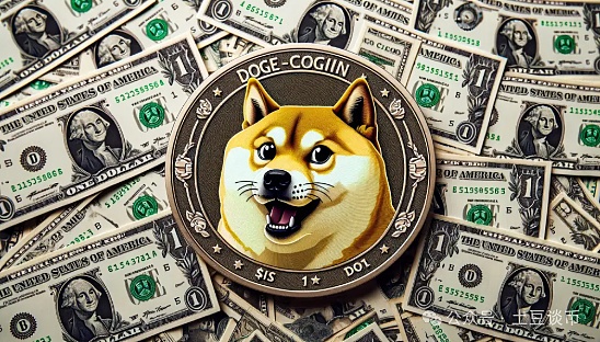 狗狗币价格预测:DOGE突破阻力位!机构千万美元押注,0.31美元近在咫尺!