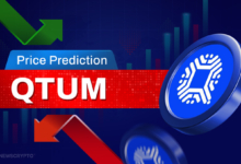 Qtum (QTUM) Price Prediction 2025, 2026-2030 - TheNewsCrypto