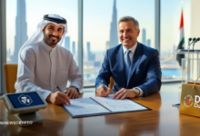 Dubai Duty Free Partners With Crypto.com to Explore Crypto Payment Options