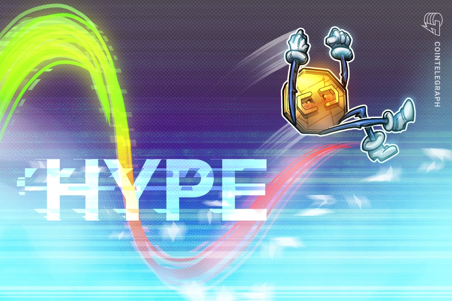 Hyperliquid Strategies Inc. plan for $583M treasury boosts HYPE price
