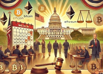 Future Of Crypto ETFs: SEC Proposes Generic Standards For Token Listings— Details