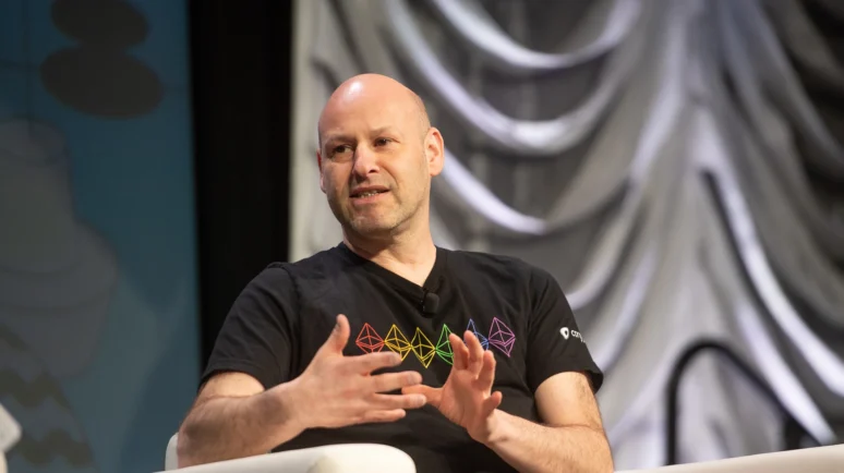 Joe Lubin May Have Revived Ethereum, But What About Vitalik Buterin?