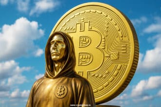 Bitcoin Creator Satoshi Becomes 11th Richest in the World