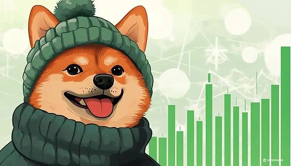 血洗开始 $WIF 跌破 1 美元:这是 Memecoin 全面崩溃的开始吗?
