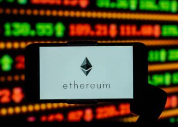 Ethereum Institutional Interest Grows After BTCS Inc.’s Massive Purchase Of 14,240 ETH