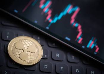 XRP Elliott Wave Structure Points To Wave 3 Launch — Can $3 Hold?