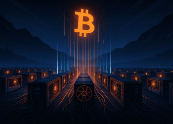 Bitcoin Mining Power Nears New Record: 7-Day Hashrate Hits 942 EH/s