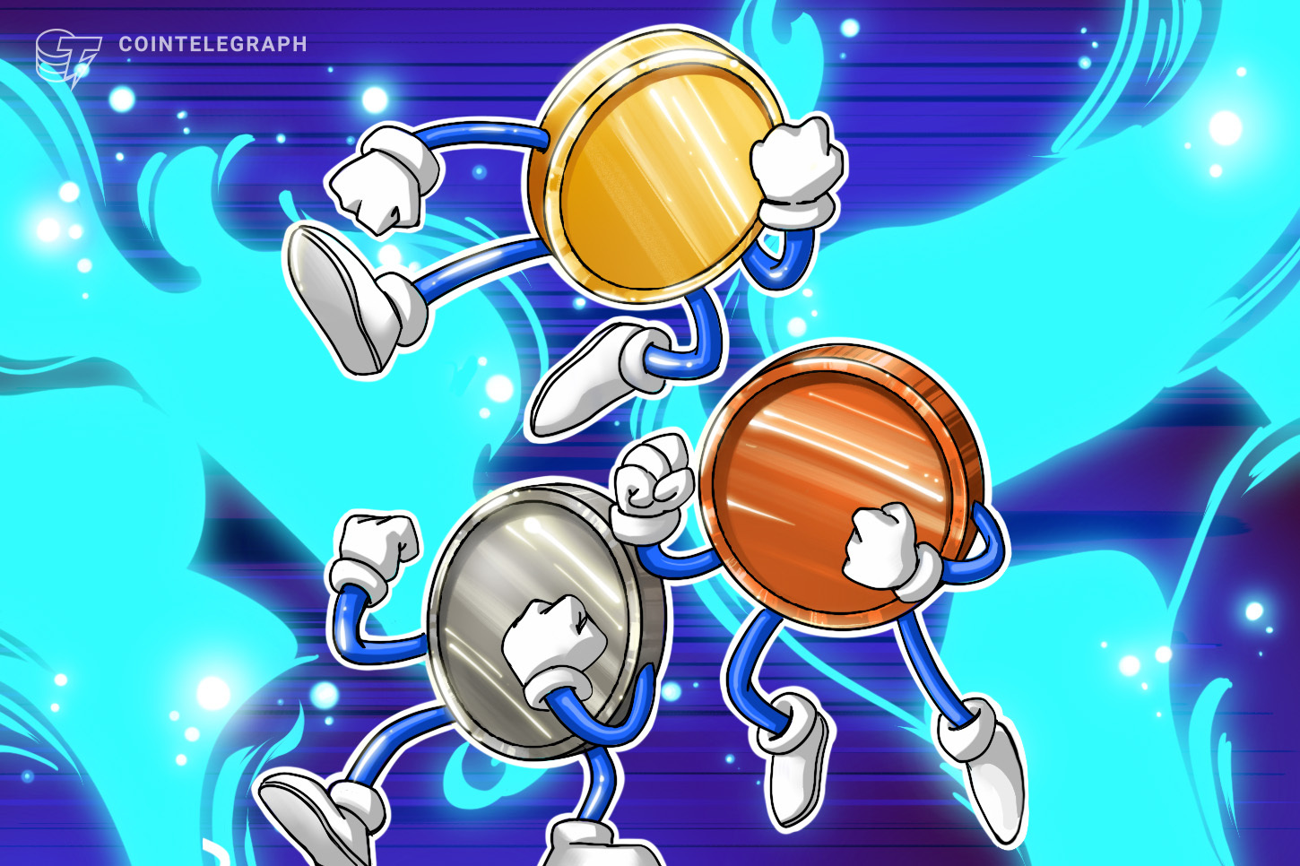 Altseason on horizon amid liquidity surge, regulatory clarity: Sygnum