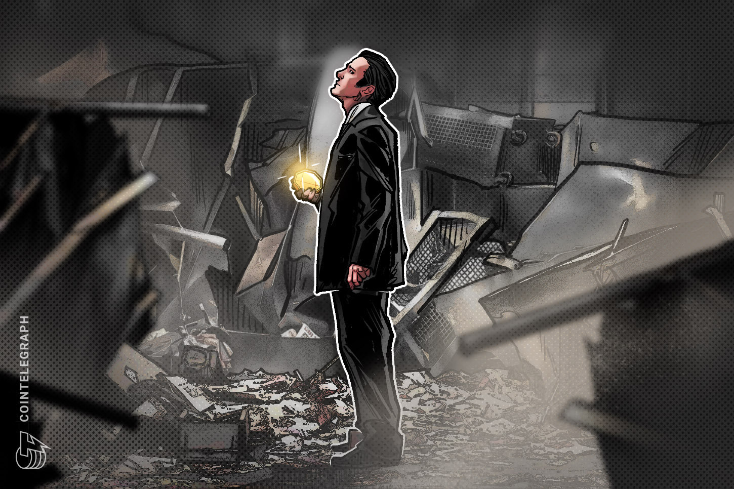 Collapsed crypto firm Ziglu faces $2.7M deficit amid special administration